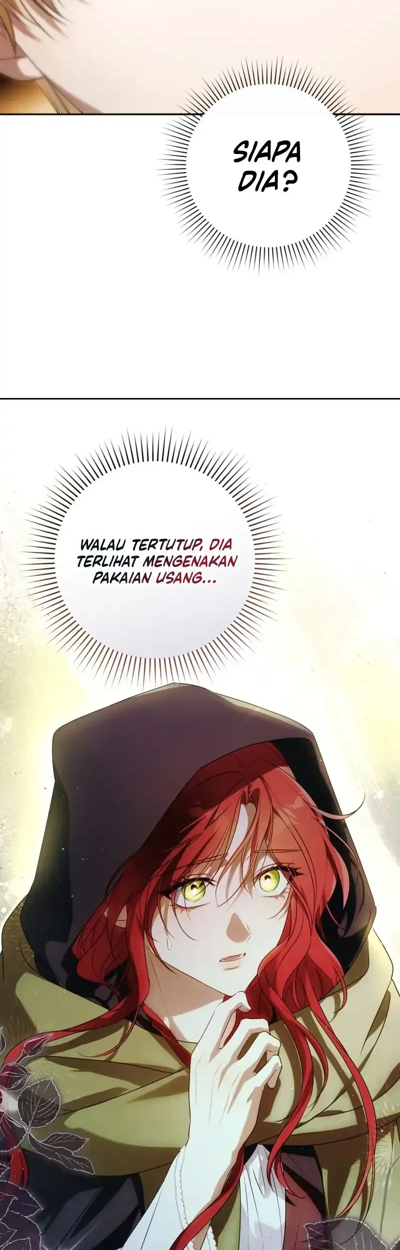 The Serpent of Paradise Chapter 3 Gambar 43