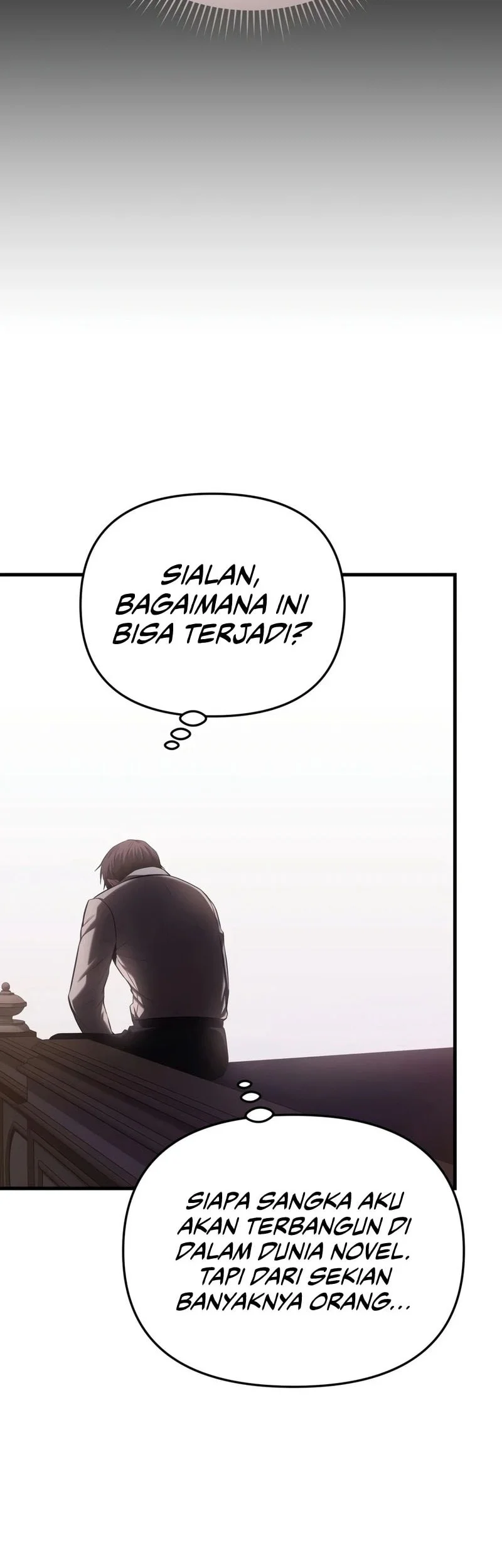 The Seventh Prince Wants to Bail Chapter 1 Gambar 63