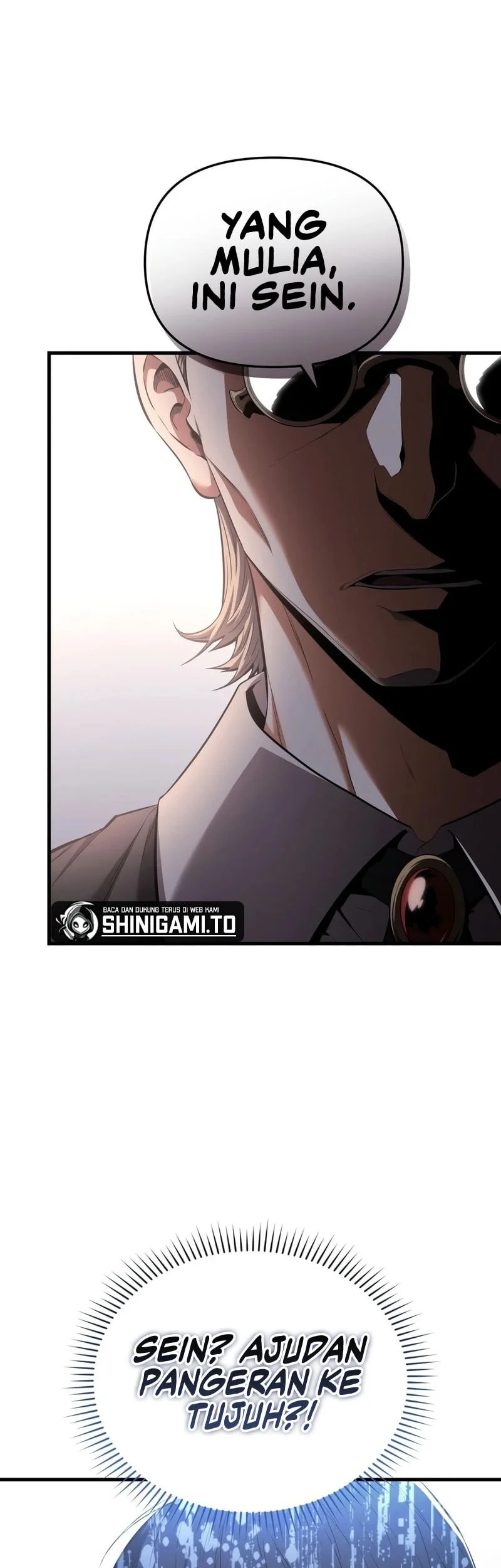 The Seventh Prince Wants to Bail Chapter 1 Gambar 64