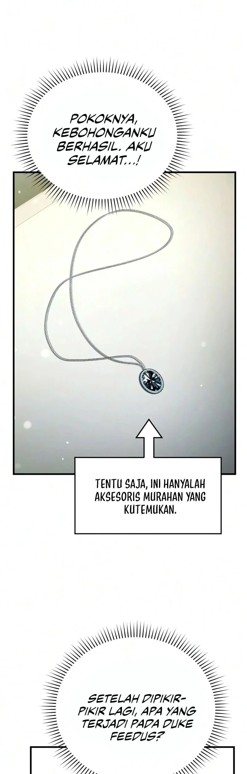 The Seventh Prince Wants to Bail Chapter 10 Gambar 47