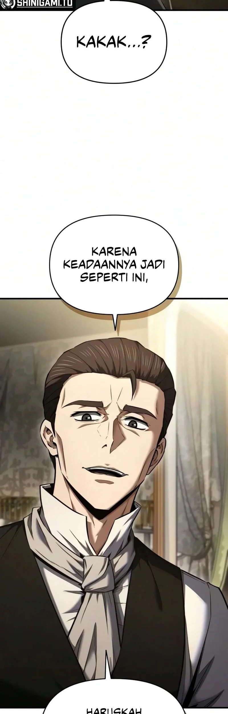 The Seventh Prince Wants to Bail Chapter 19 Gambar 48