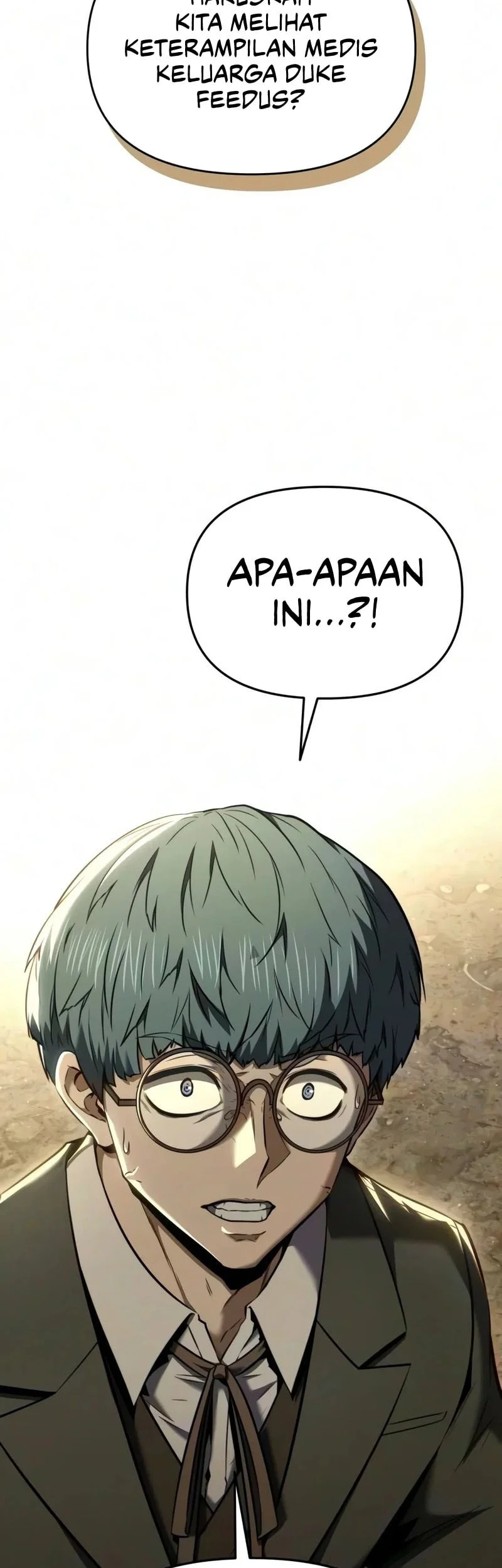 The Seventh Prince Wants to Bail Chapter 19 Gambar 49