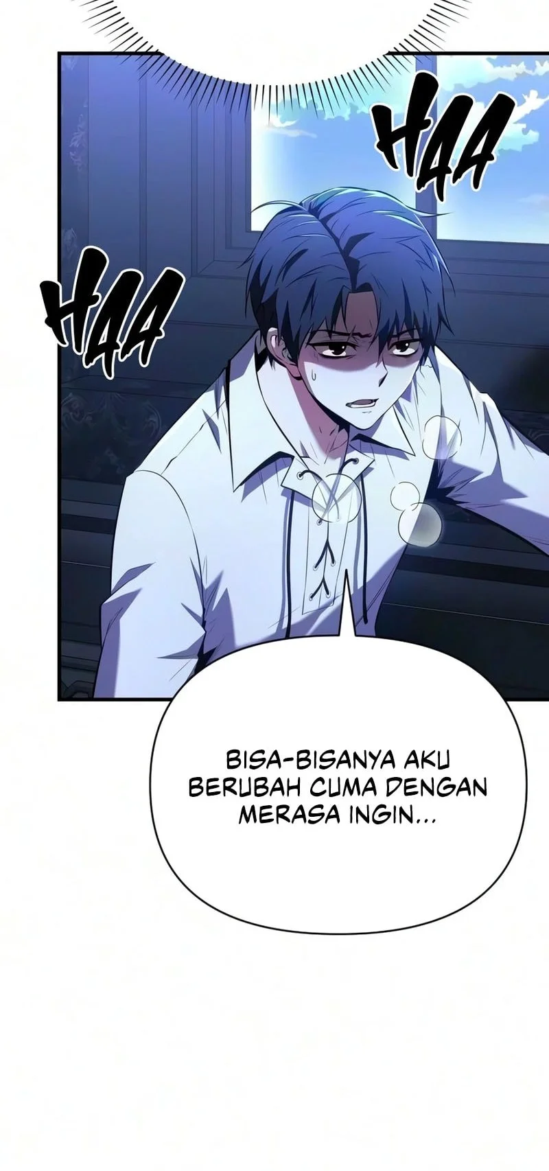 The Seventh Prince Wants to Bail Chapter 2 Gambar 62