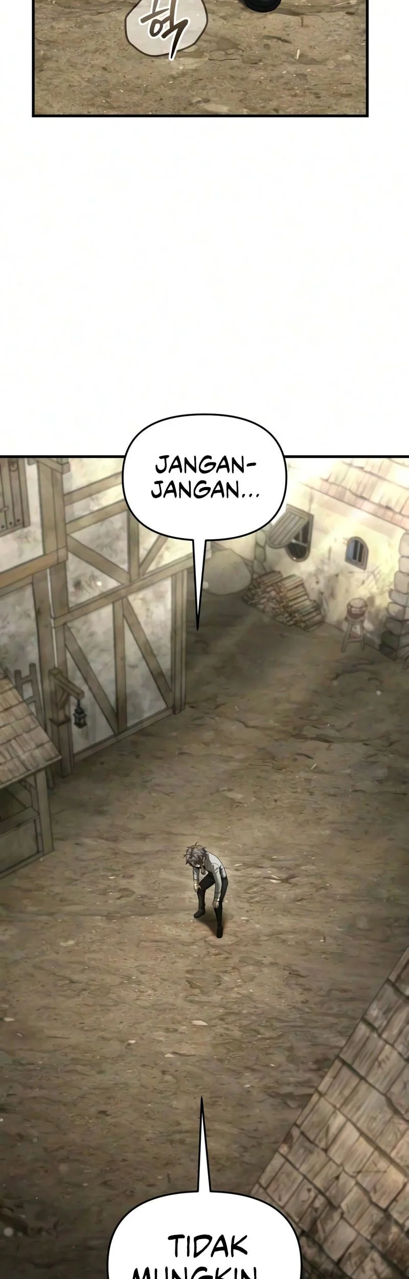 The Seventh Prince Wants to Bail Chapter 20 Gambar 46
