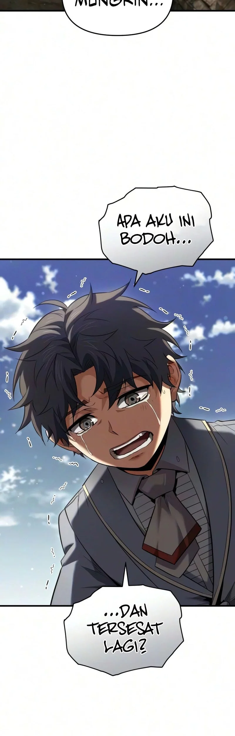 The Seventh Prince Wants to Bail Chapter 20 Gambar 47