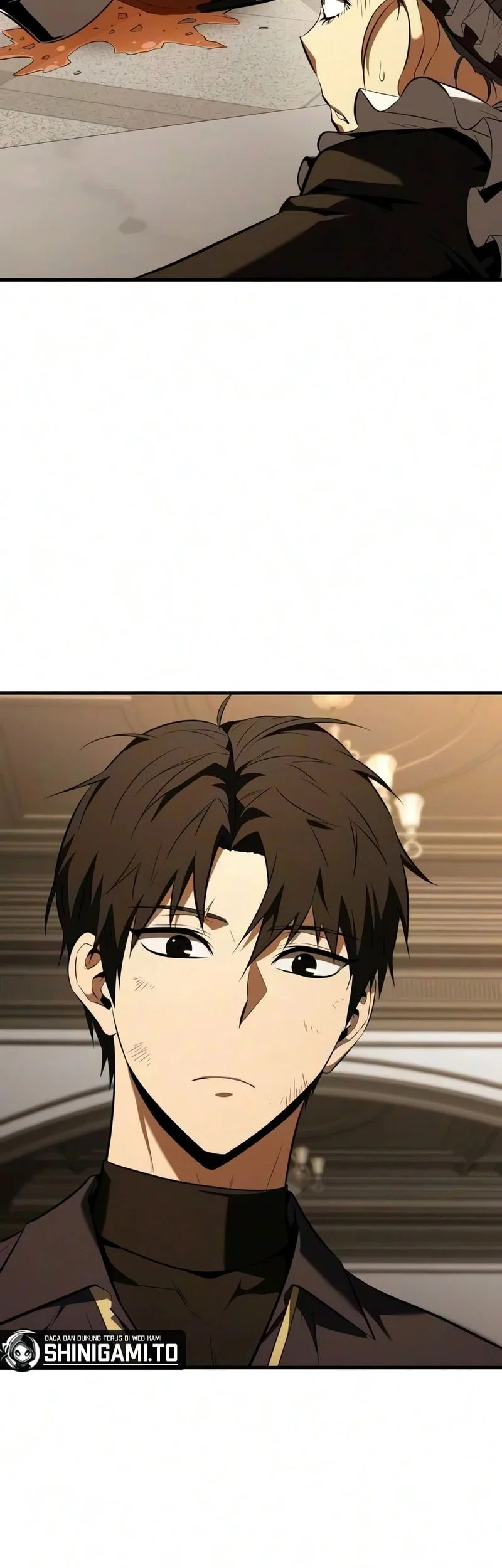 The Seventh Prince Wants to Bail Chapter 3 Gambar 57