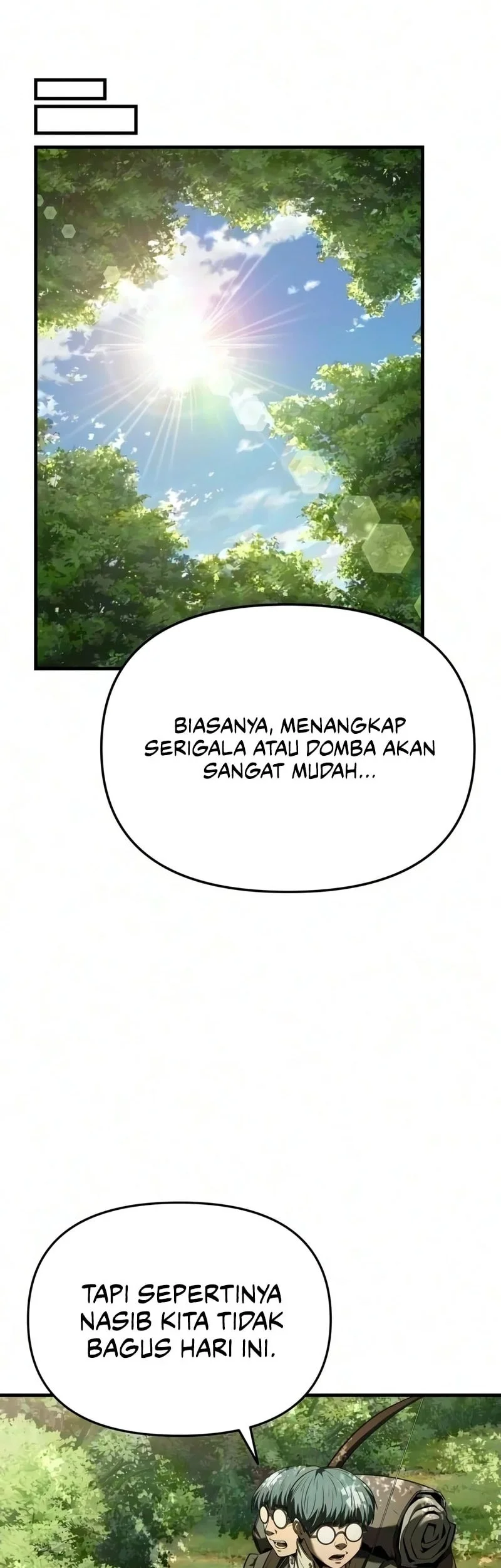 The Seventh Prince Wants to Bail Chapter 4 Gambar 58