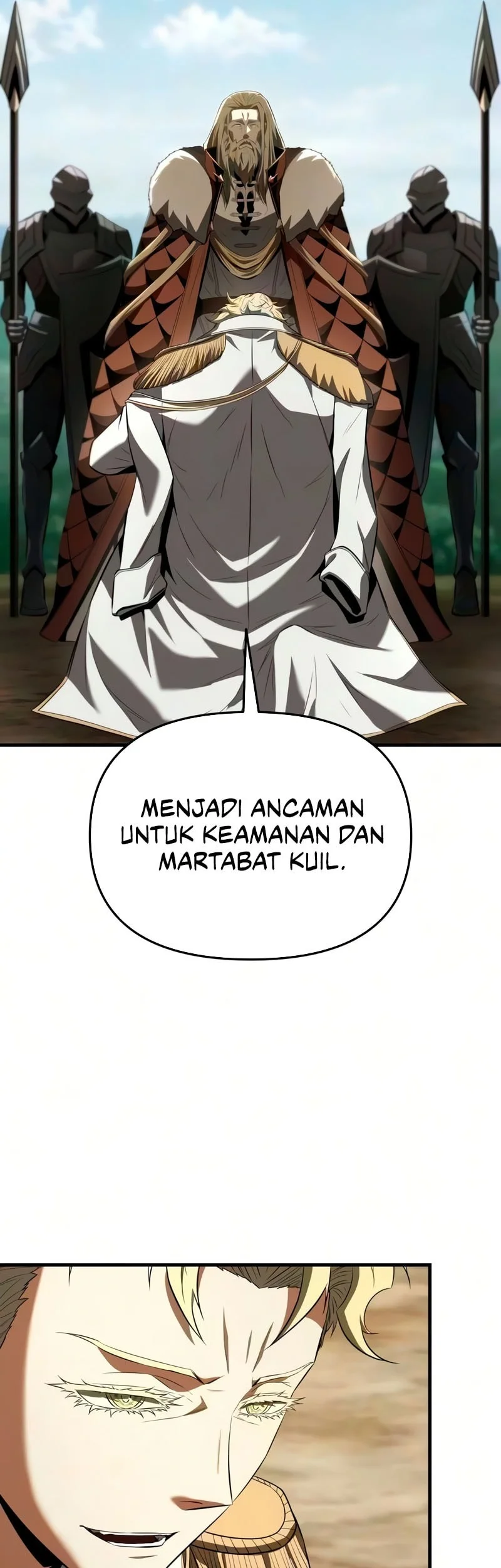 The Seventh Prince Wants to Bail Chapter 6 Gambar 55