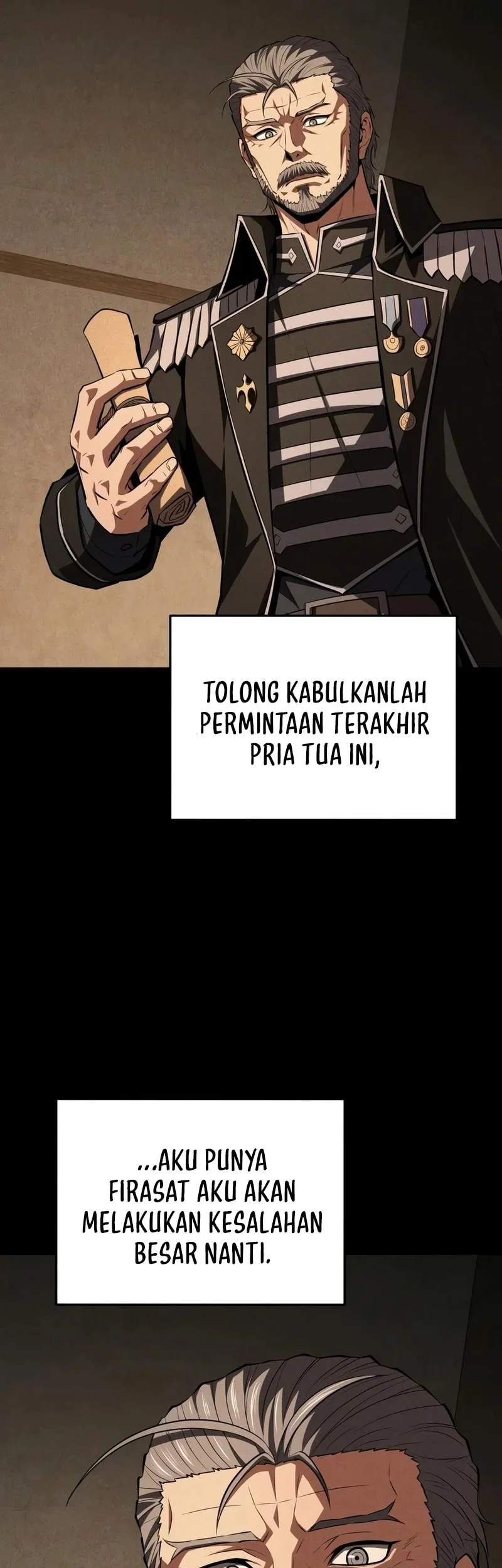 The Seventh Prince Wants to Bail Chapter 7 Gambar 50