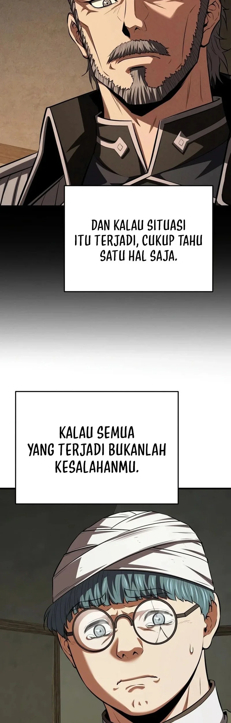 The Seventh Prince Wants to Bail Chapter 7 Gambar 51