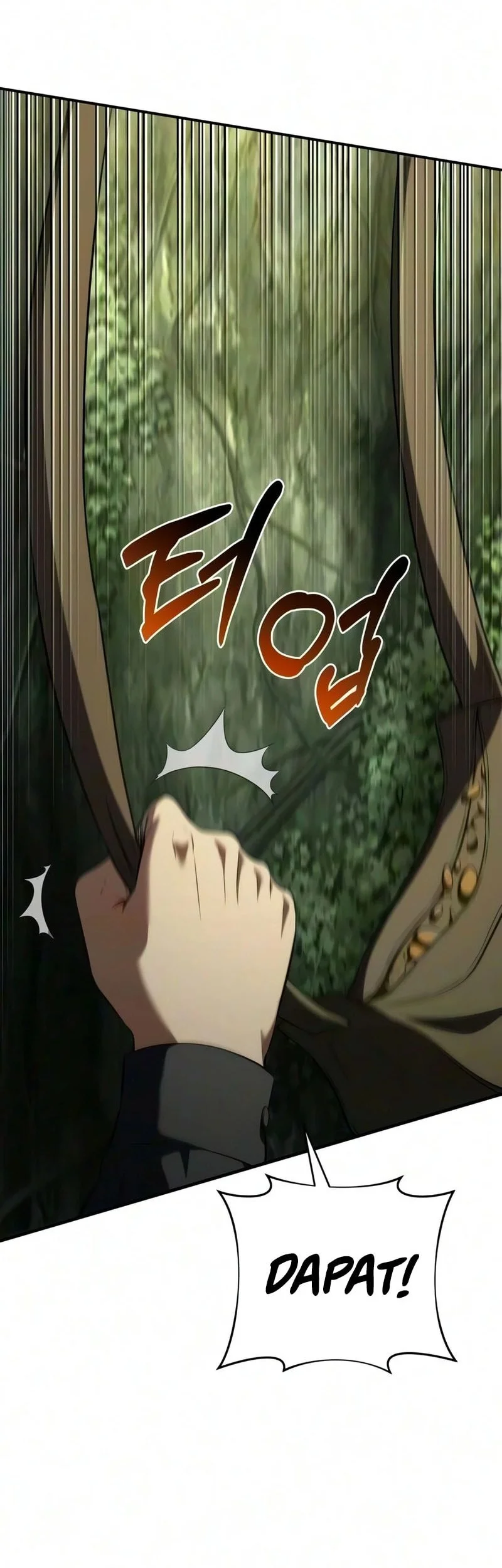 The Seventh Prince Wants to Bail Chapter 8 Gambar 55
