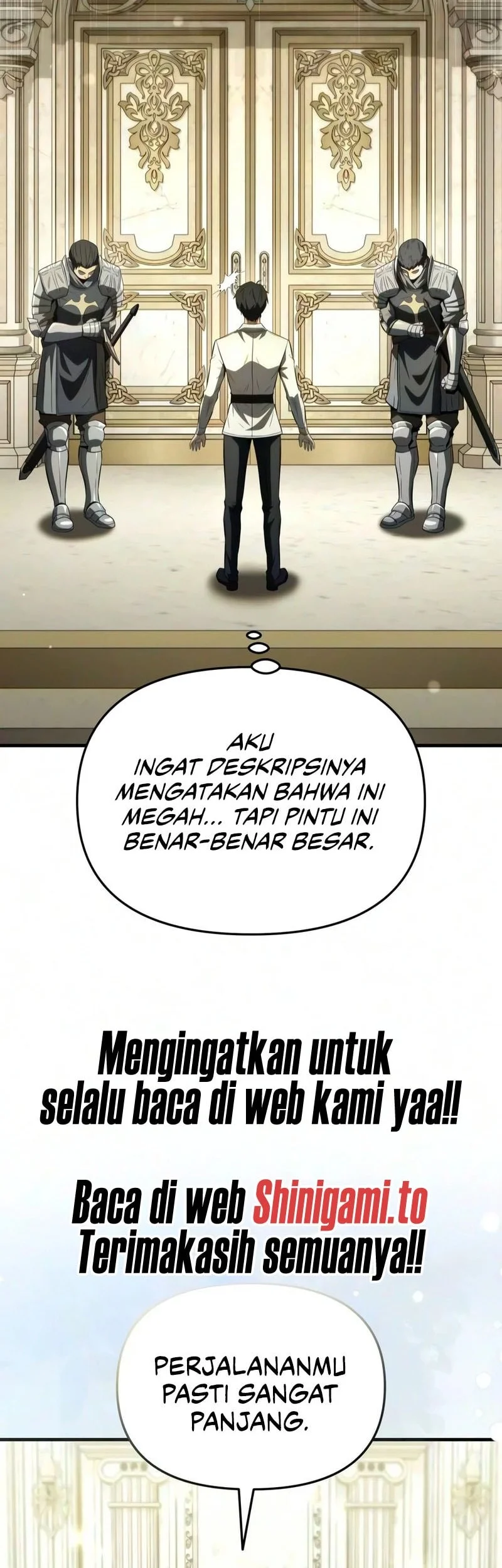 The Seventh Prince Wants to Bail Chapter 9 Gambar 47