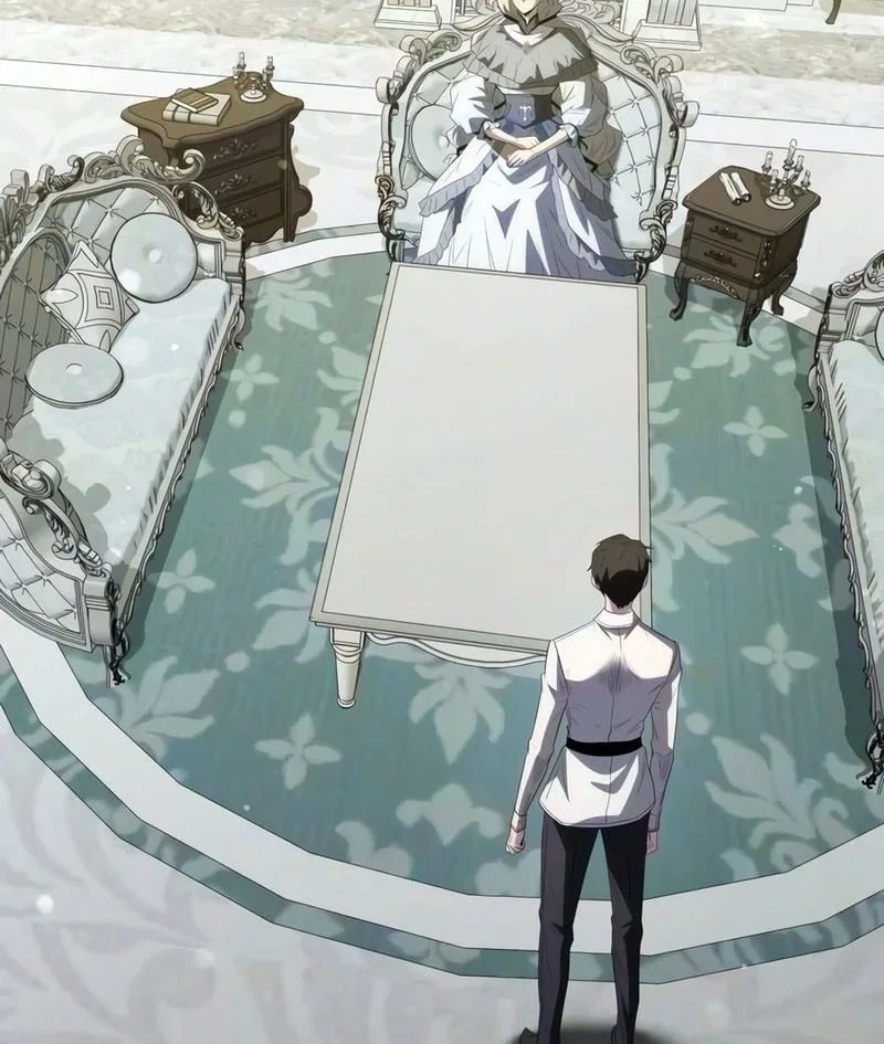 The Seventh Prince Wants to Bail Chapter 9 Gambar 49