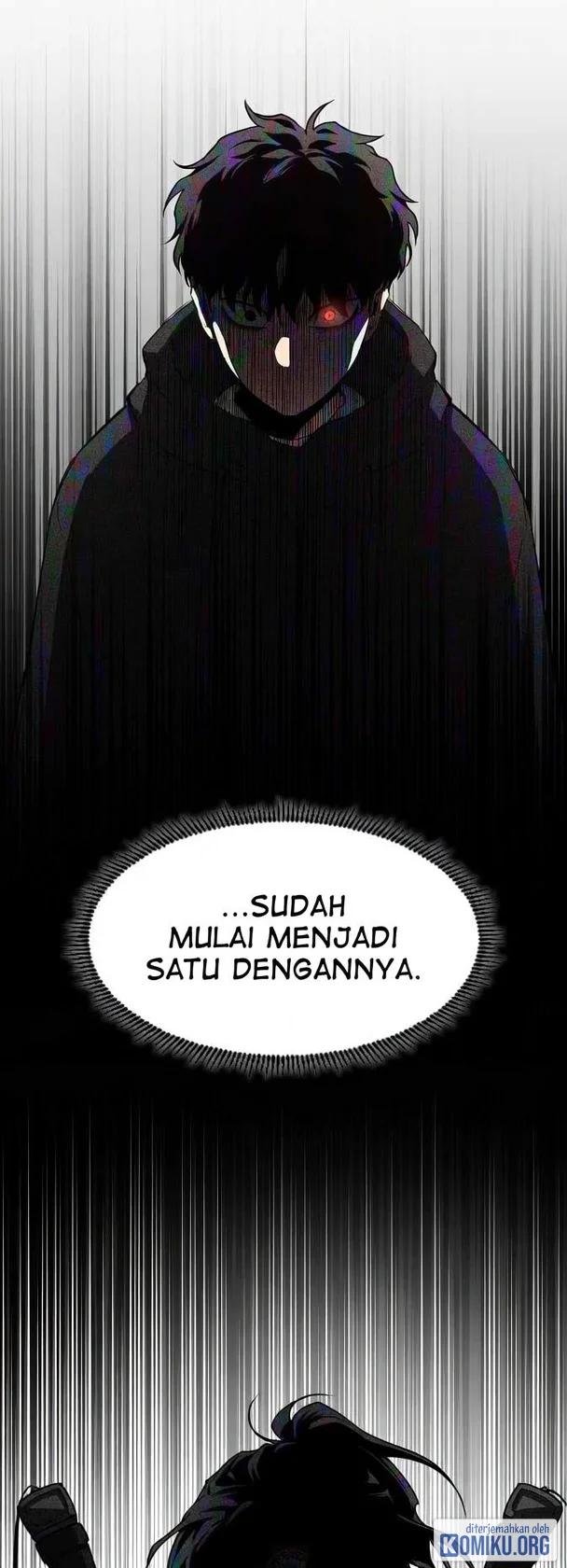 The Shaman’s Blade Chapter 45 Gambar 53