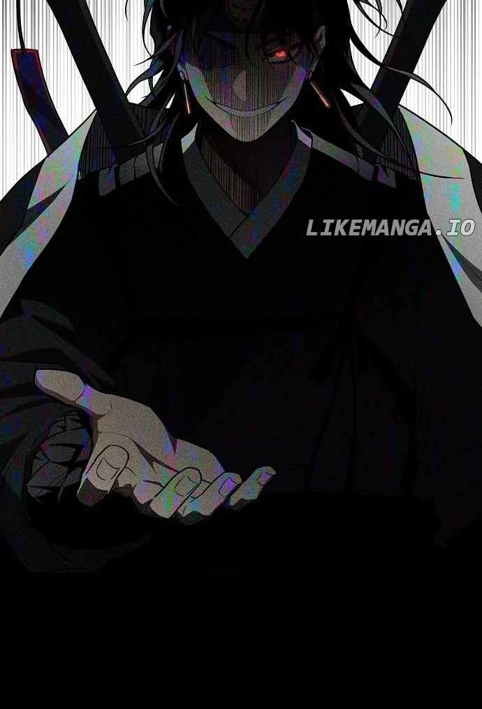 The Shaman’s Blade Chapter 45 Gambar 54