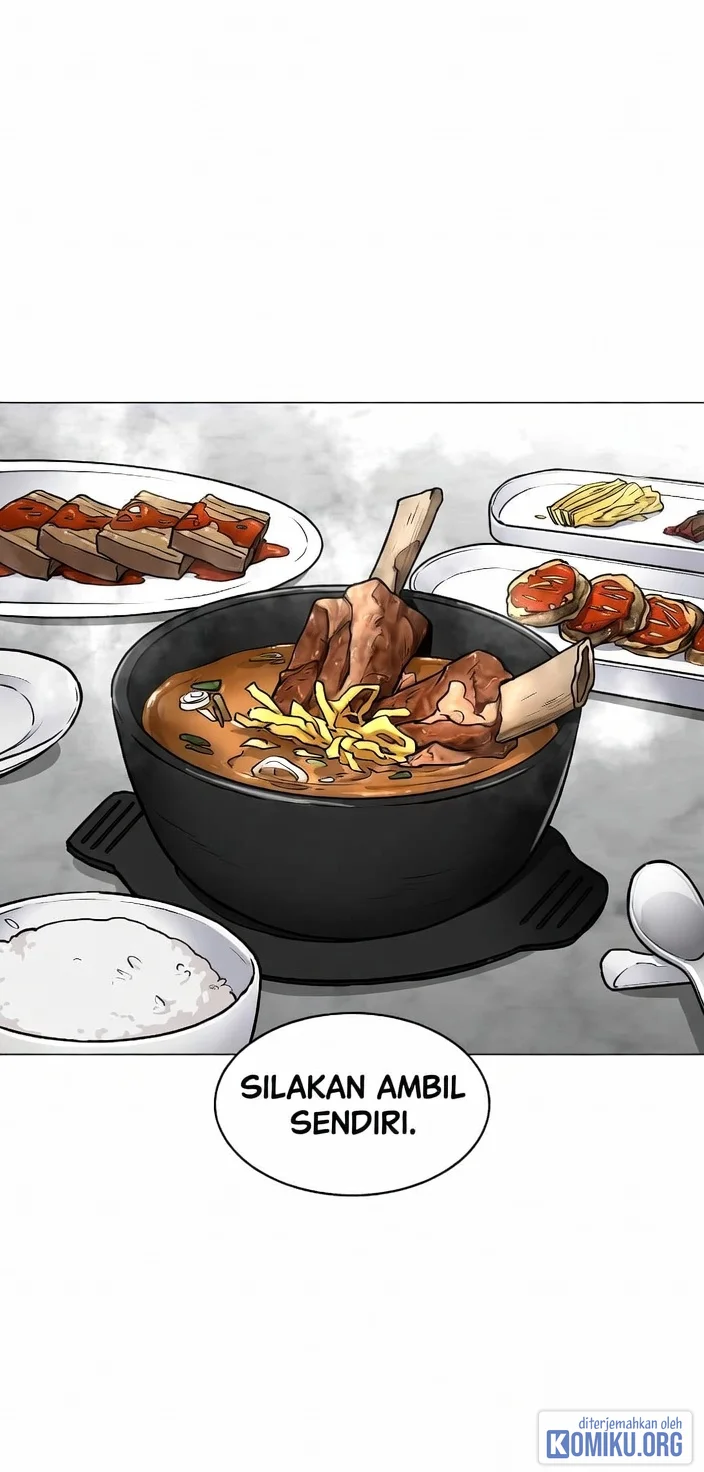 The Shaman’s Blade Chapter 48 Gambar 56