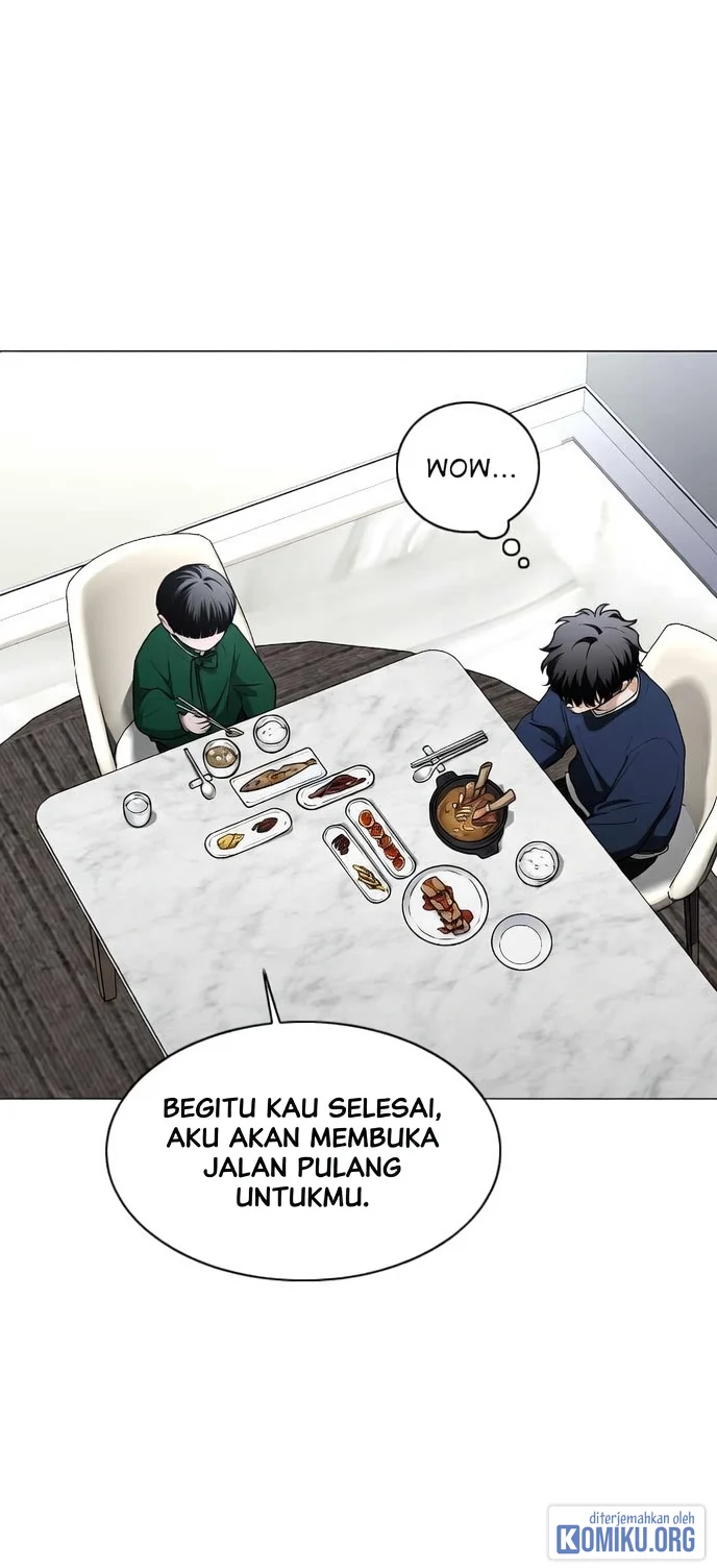 The Shaman’s Blade Chapter 48 Gambar 57