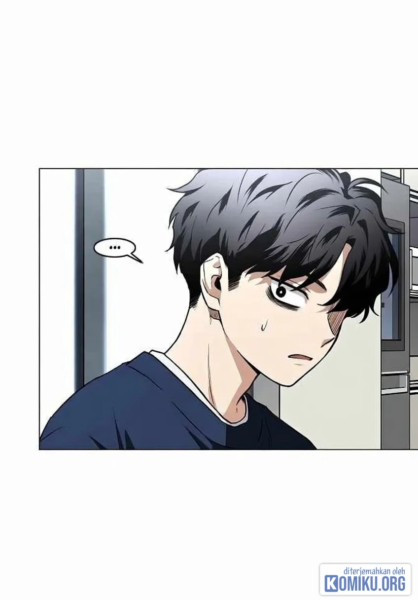The Shaman’s Blade Chapter 48 Gambar 58