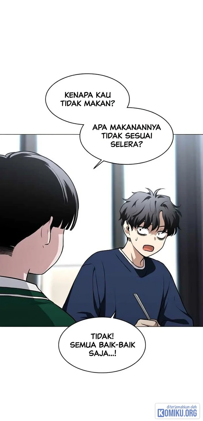 The Shaman’s Blade Chapter 48 Gambar 59