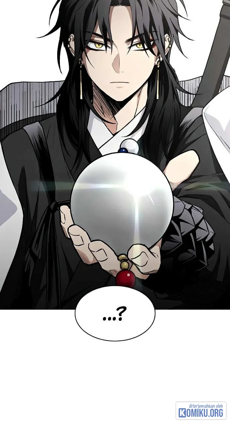 The Shaman’s Blade Chapter 49 Gambar 50