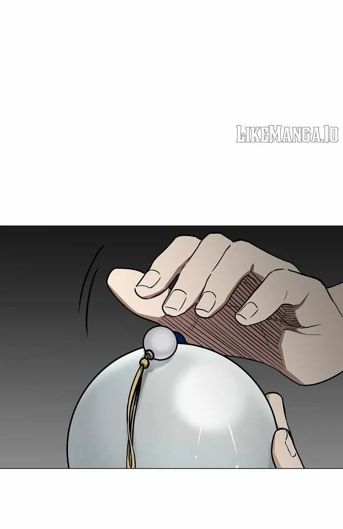 The Shaman’s Blade Chapter 49 Gambar 52
