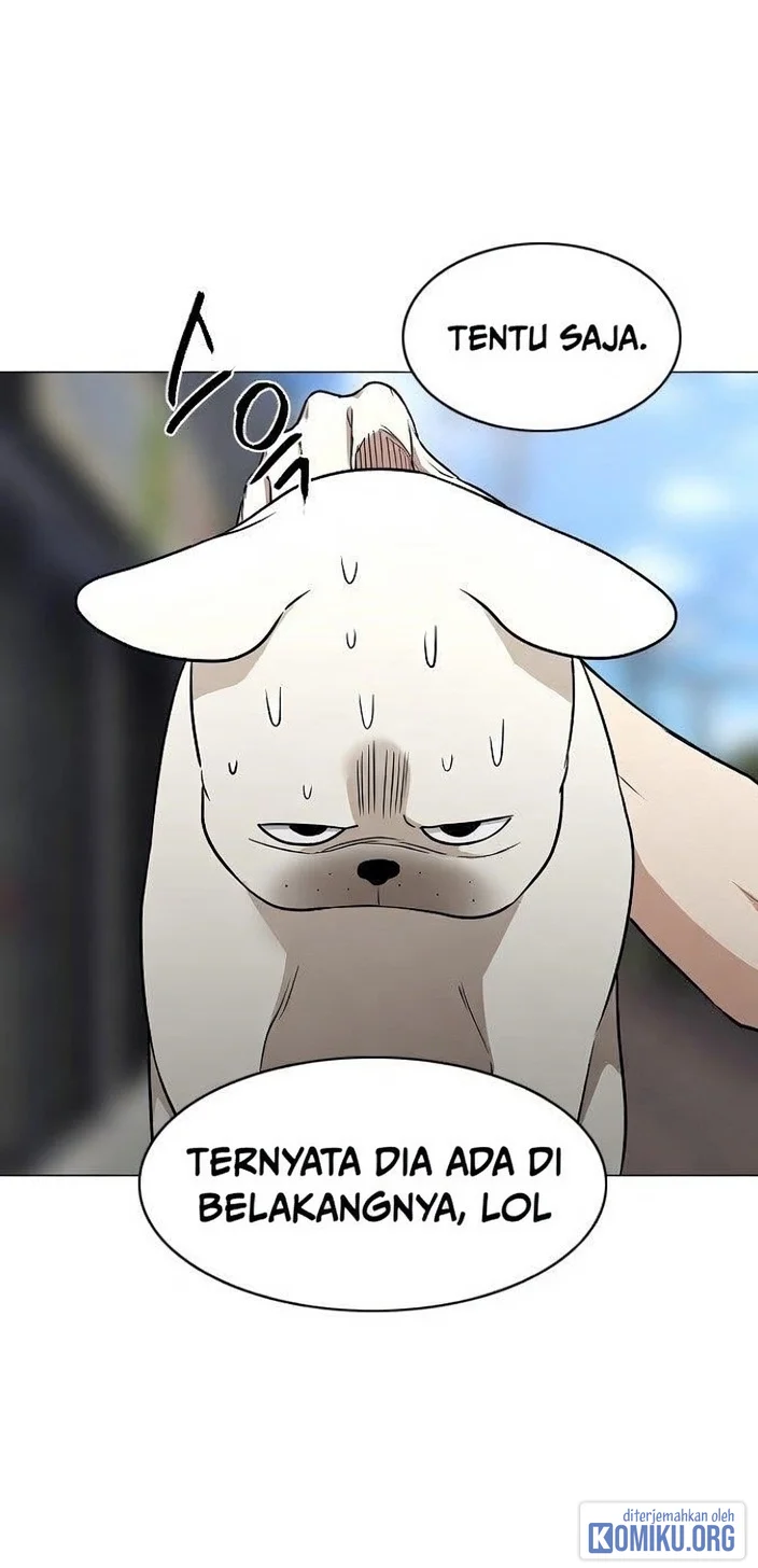 The Shaman’s Blade Chapter 50 Gambar 63