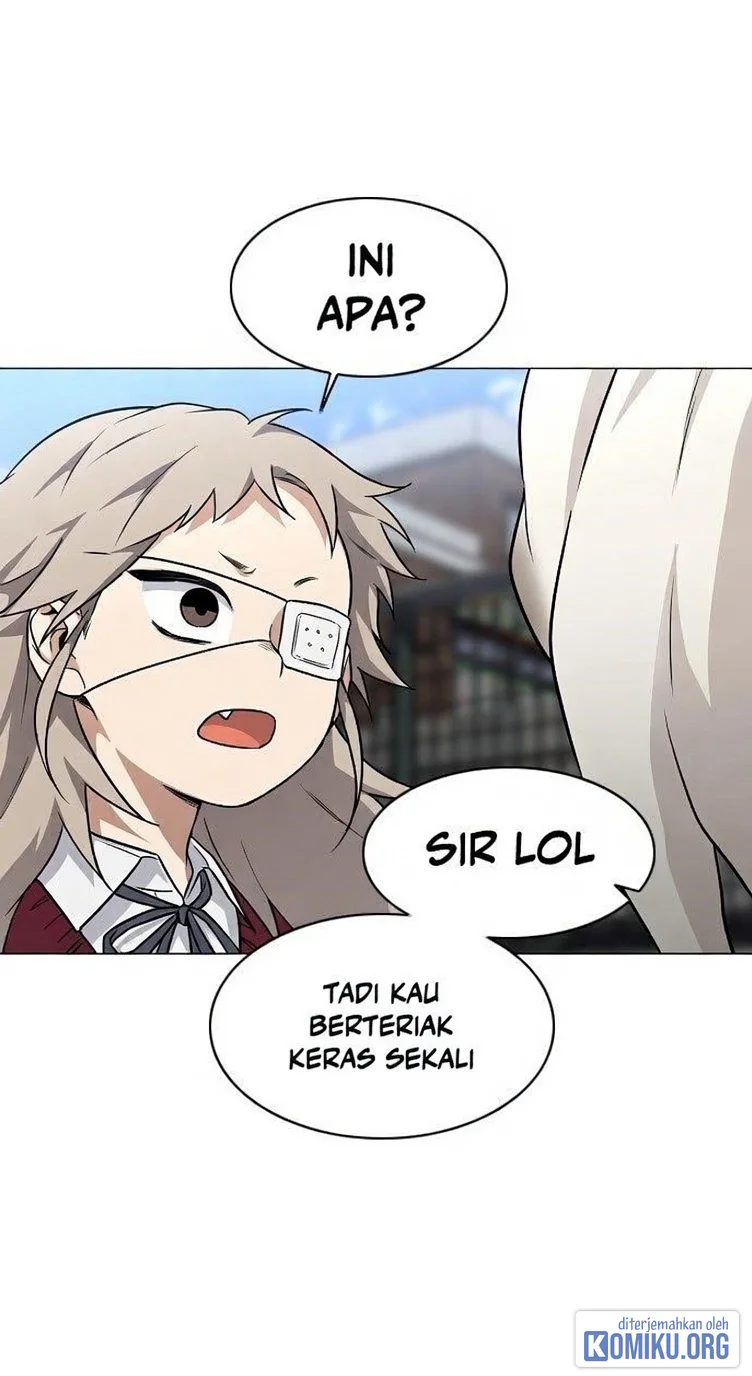 The Shaman’s Blade Chapter 50 Gambar 65