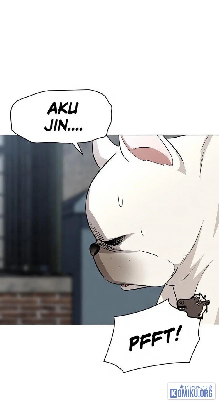 The Shaman’s Blade Chapter 50 Gambar 66