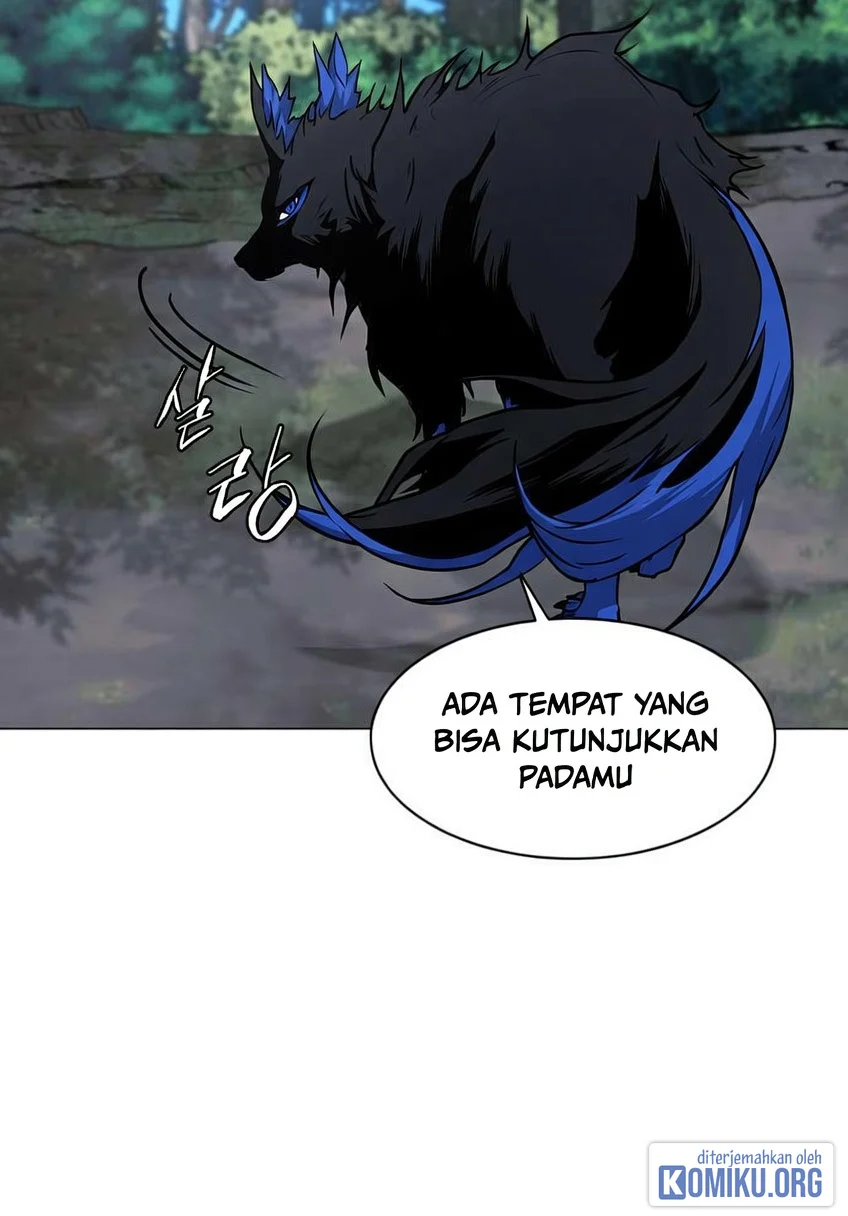 The Shaman’s Blade Chapter 51 Gambar 49