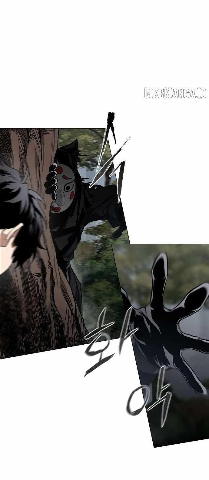 The Shaman’s Blade Chapter 52 Gambar 60