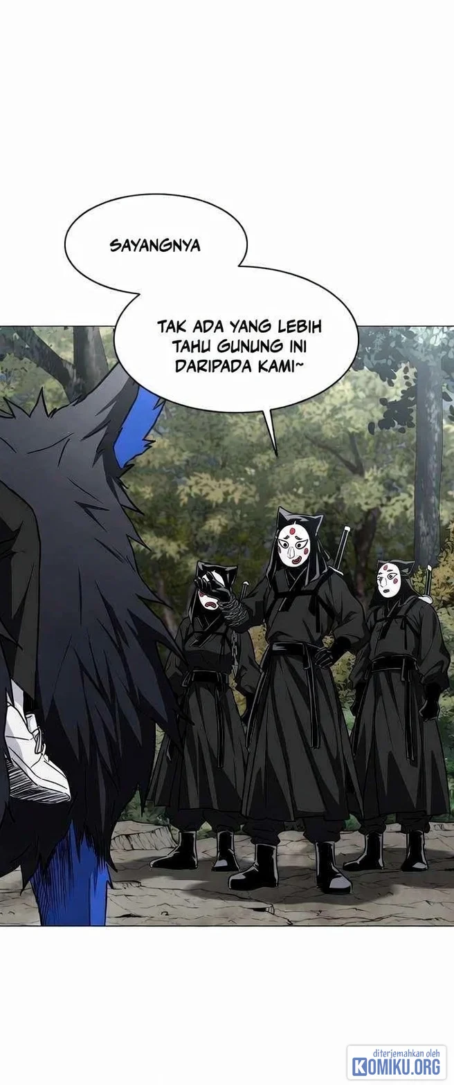 The Shaman’s Blade Chapter 52 Gambar 63
