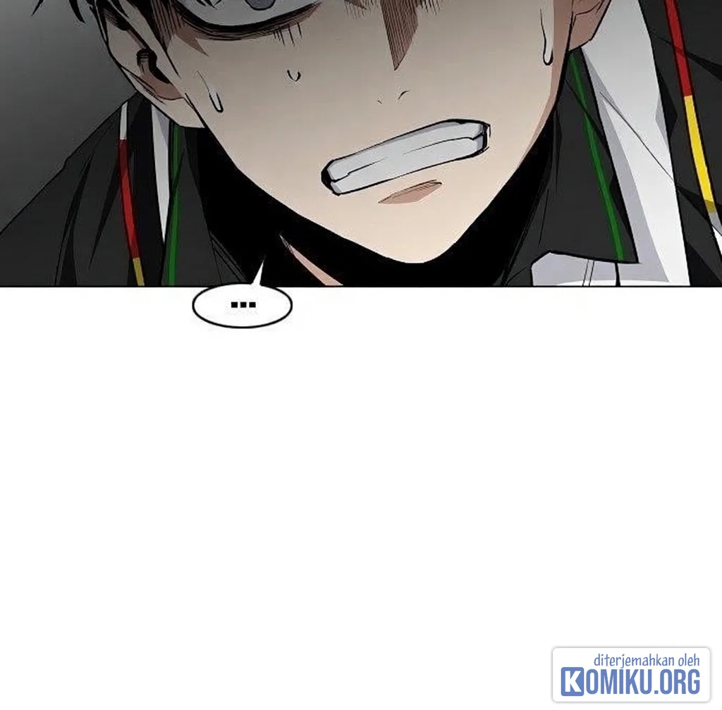 The Shaman’s Blade Chapter 53 Gambar 53