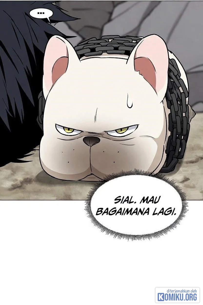 The Shaman’s Blade Chapter 53 Gambar 55