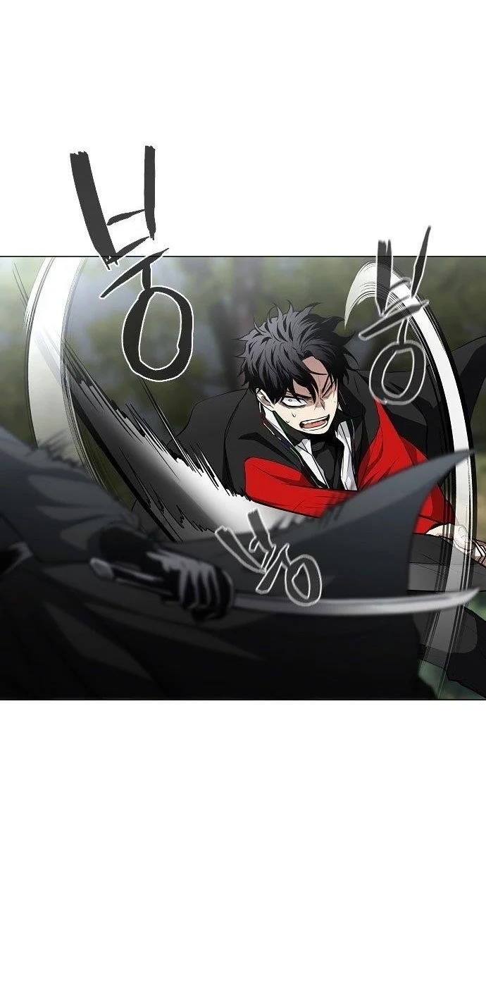 The Shaman’s Blade Chapter 53 Gambar 56