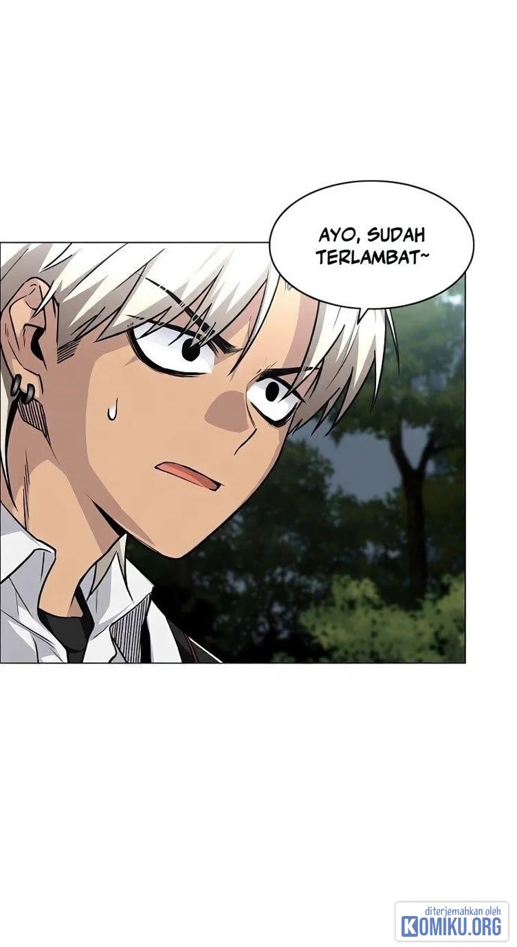 The Shaman’s Blade Chapter 54 Gambar 59