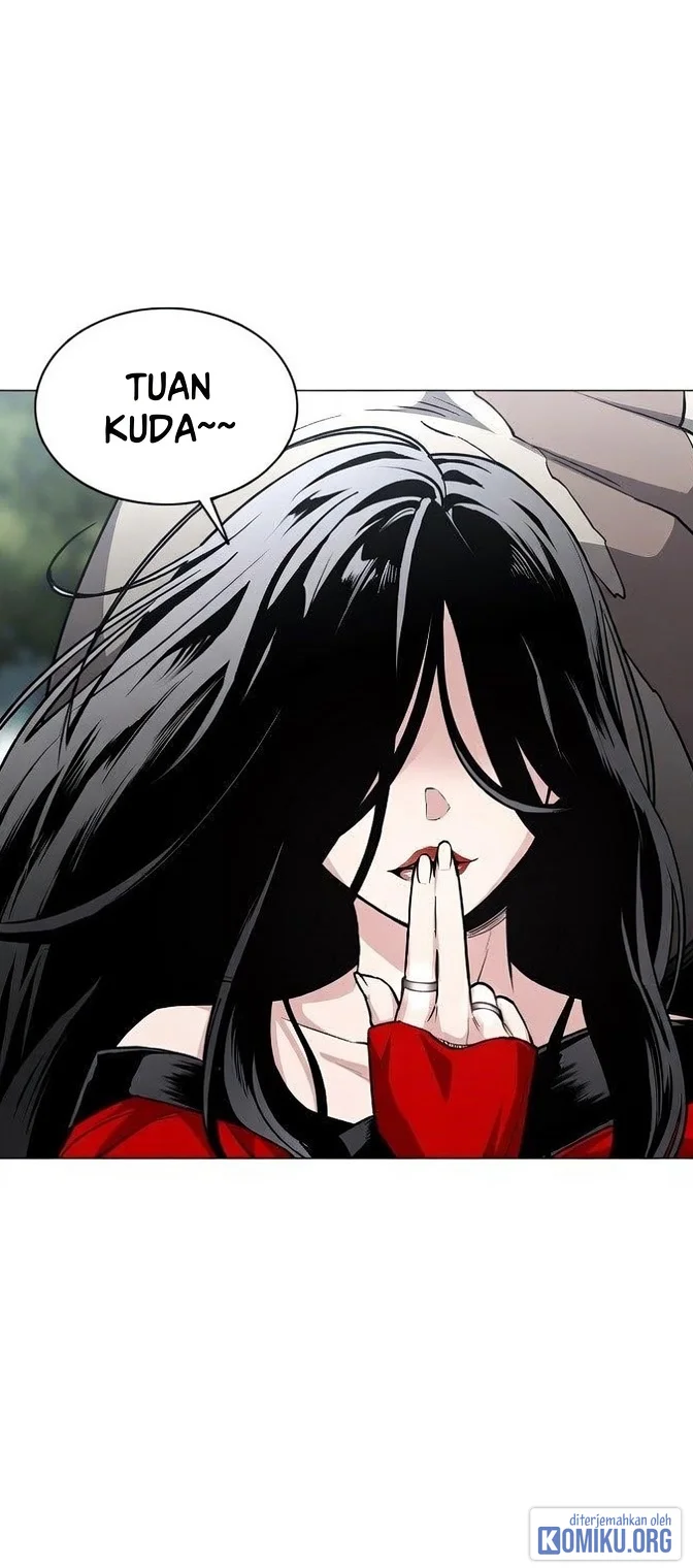 The Shaman’s Blade Chapter 54 Gambar 60