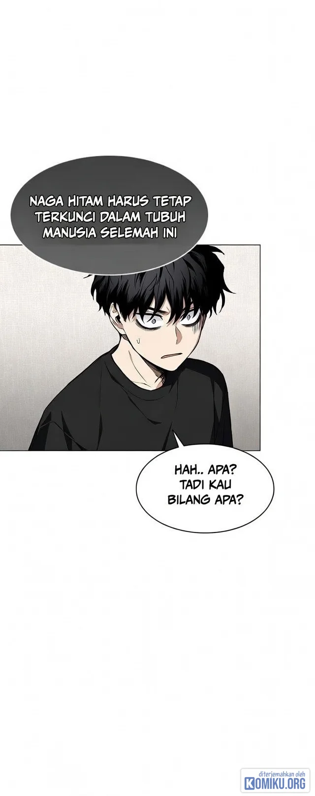 The Shaman’s Blade Chapter 55 Gambar 59