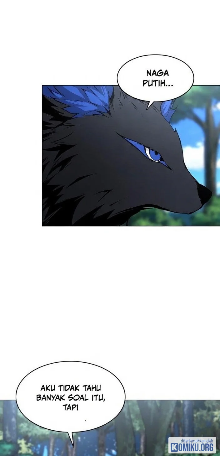 The Shaman’s Blade Chapter 56 Gambar 49