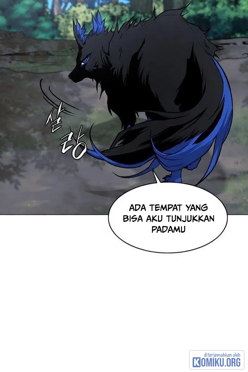 The Shaman’s Blade Chapter 56 Gambar 50