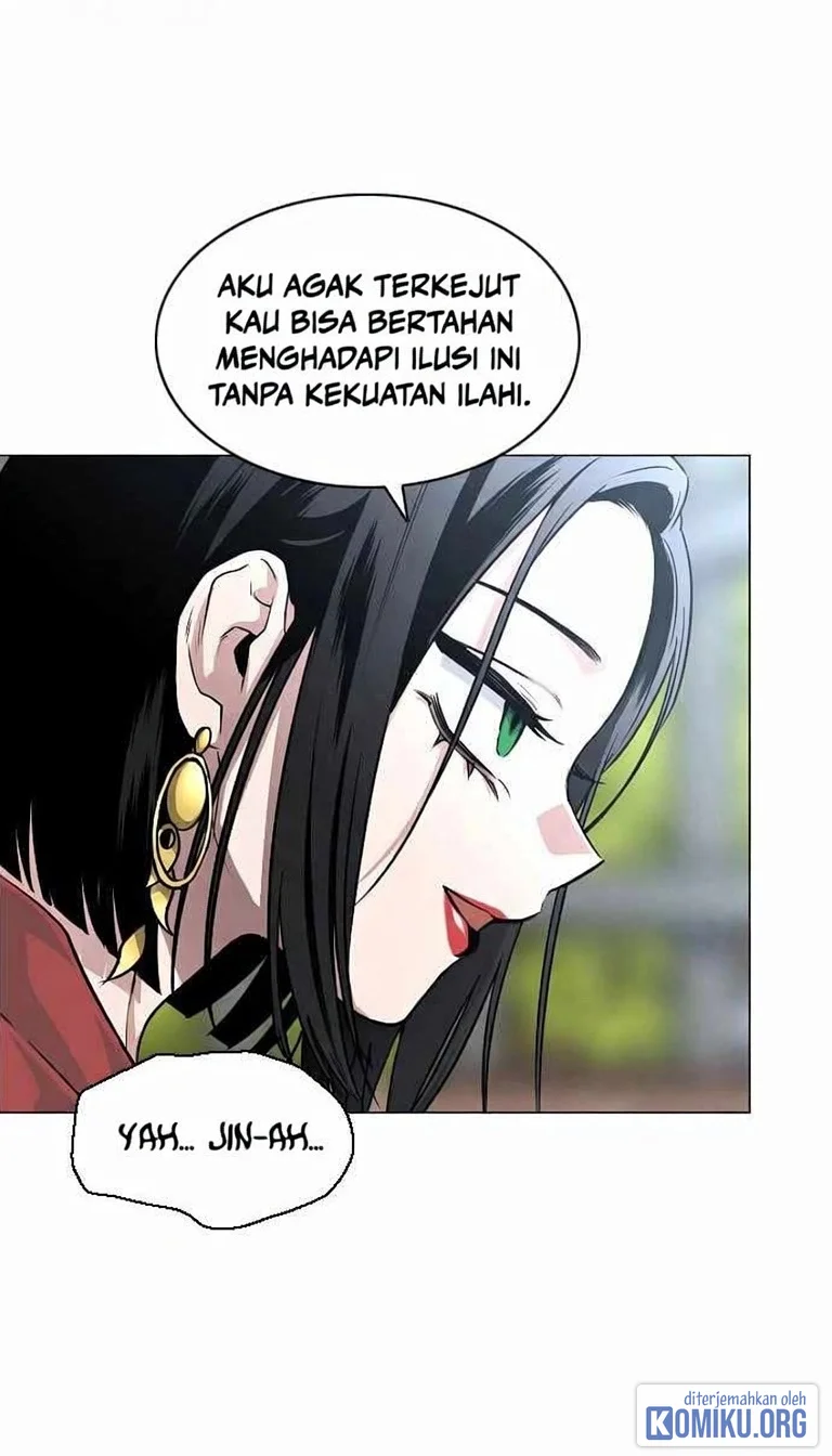 The Shaman’s Blade Chapter 58 Gambar 52