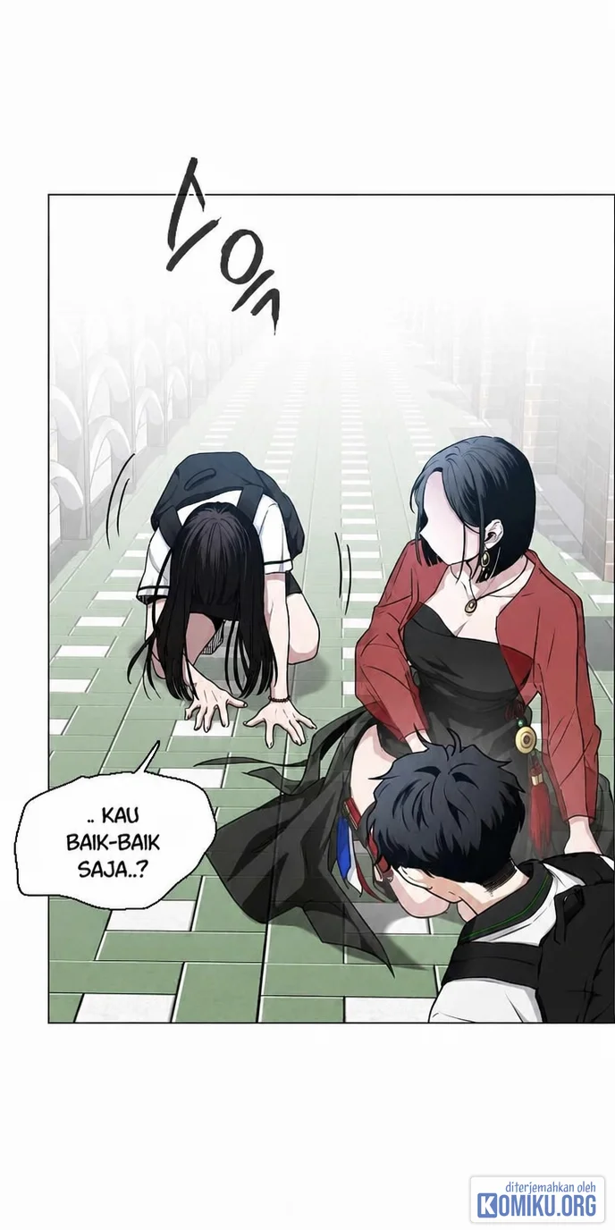 The Shaman’s Blade Chapter 58 Gambar 53