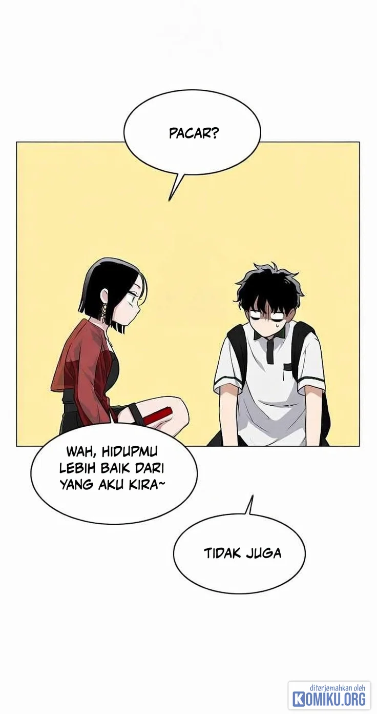 The Shaman’s Blade Chapter 58 Gambar 54