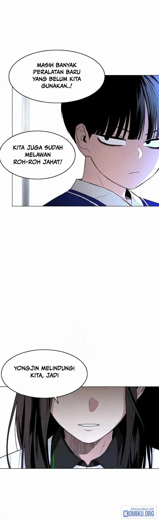 The Shaman’s Blade Chapter 59 Gambar 52