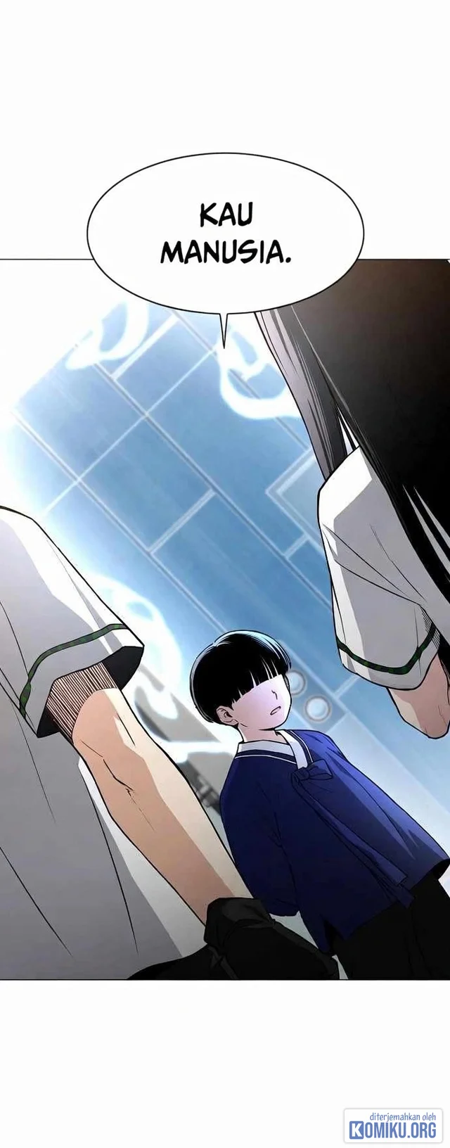 The Shaman’s Blade Chapter 59 Gambar 55
