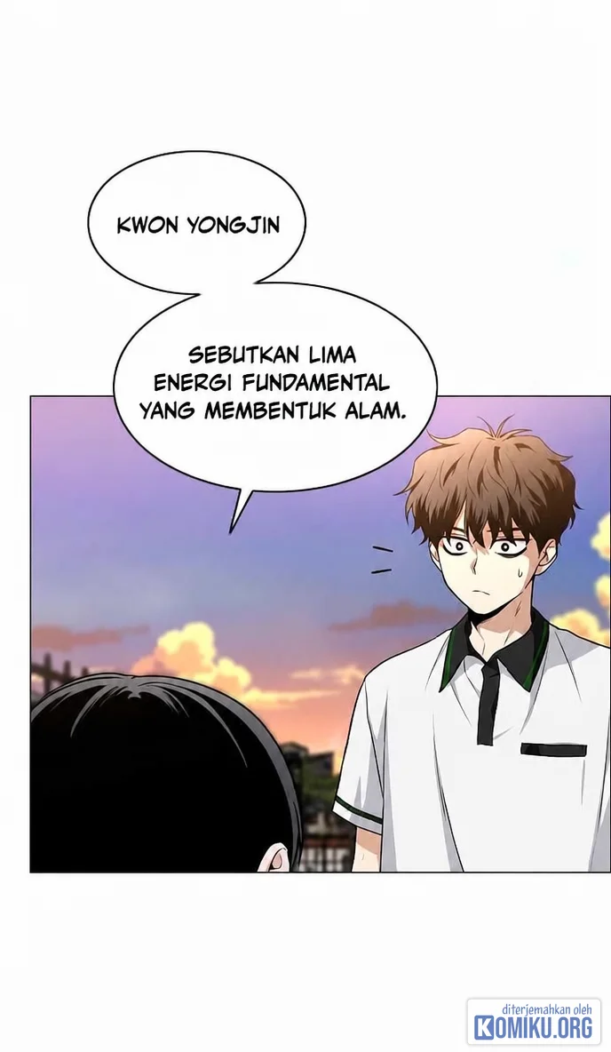 The Shaman’s Blade Chapter 60 Gambar 49