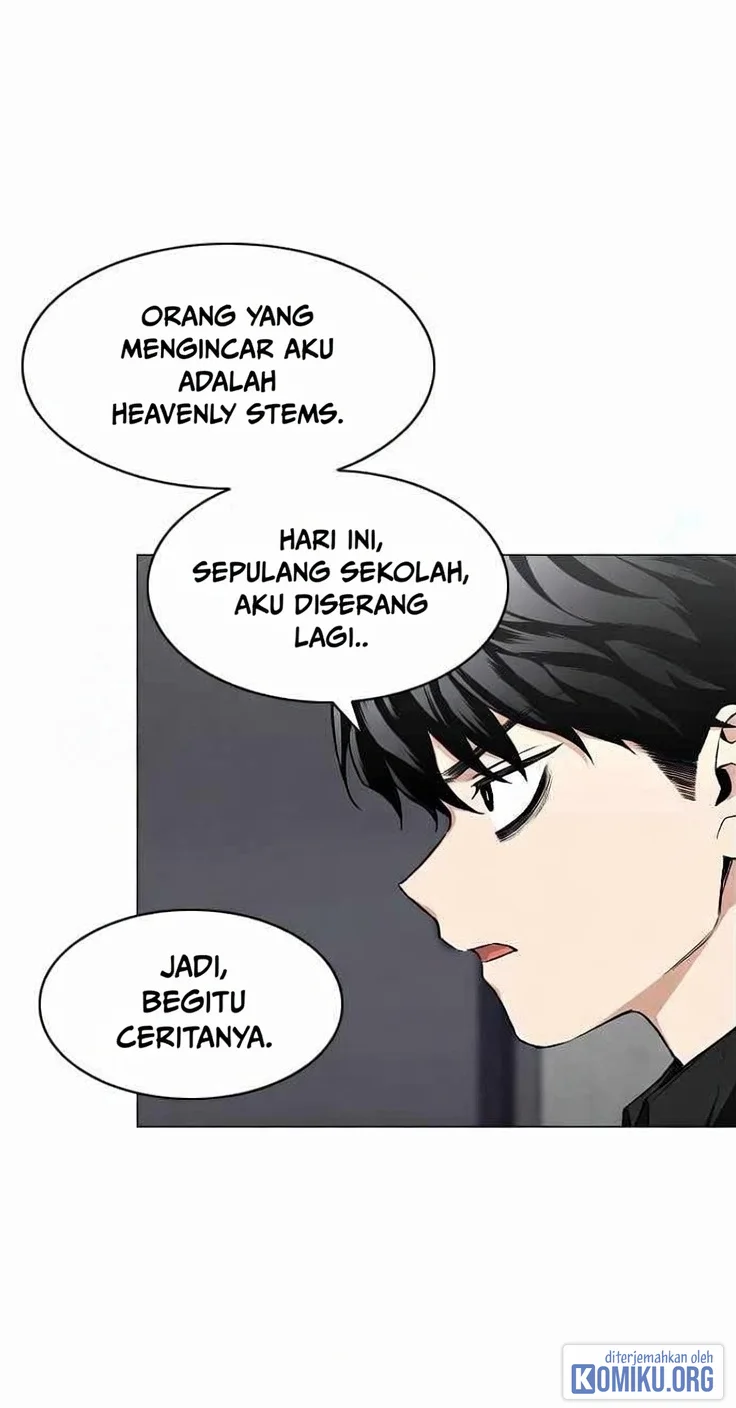 The Shaman’s Blade Chapter 61 Gambar 50