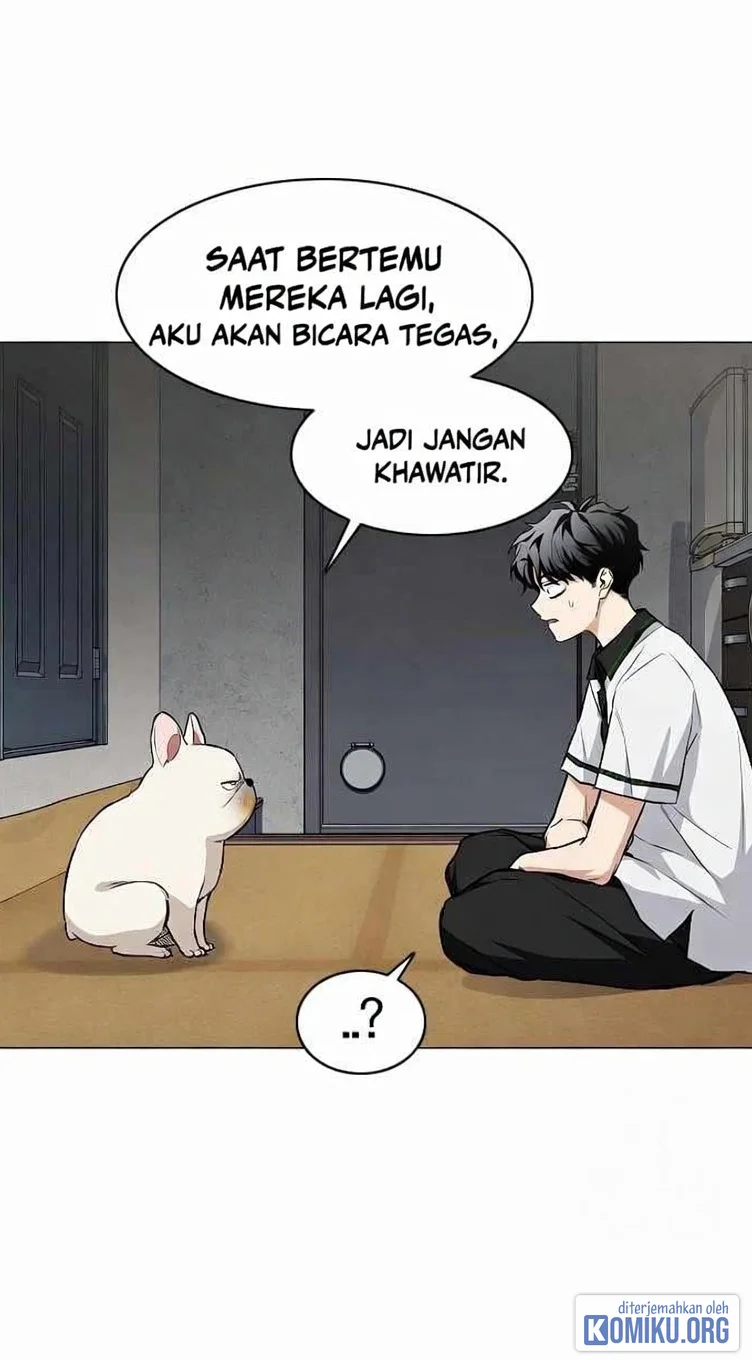 The Shaman’s Blade Chapter 61 Gambar 52
