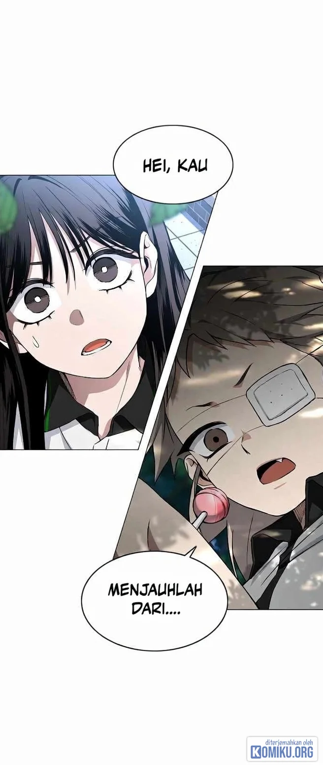 The Shaman’s Blade Chapter 62 Gambar 53