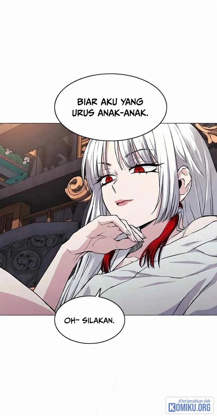The Shaman’s Blade Chapter 63 Gambar 55