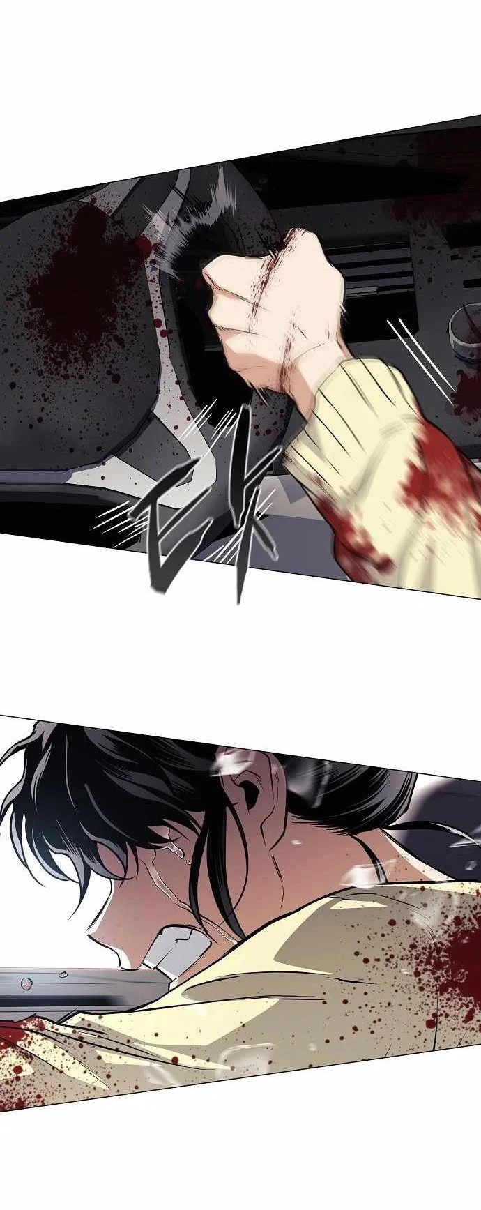 The Shaman’s Blade Chapter 64 Gambar 56